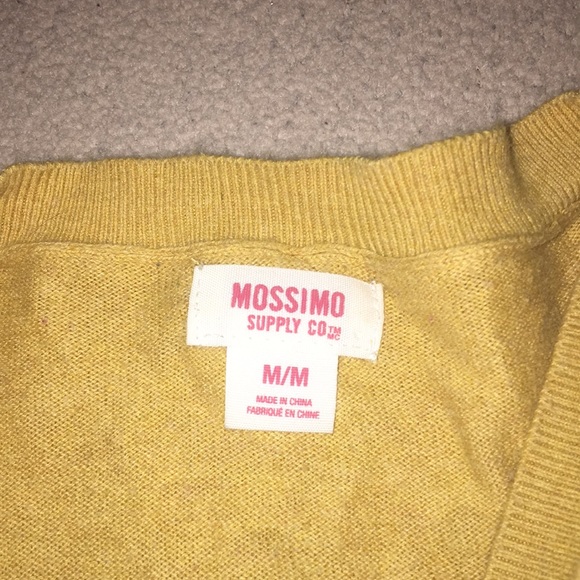 Mosimo - Picture 2 of 3